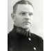 Эмблемы коммунальной пожарной охраны обр. 1931 года